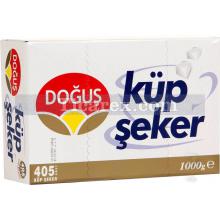 Doğuş Küp Şeker 405 Adet | 1000 gr