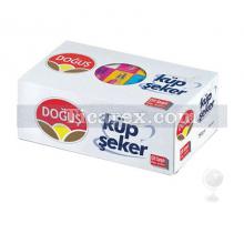 Doğuş Çift Sargılı Küp Şeker | 750 gr