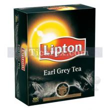 Lipton Earl Grey Süzen Poşet Çay 100'lü | 200 gr