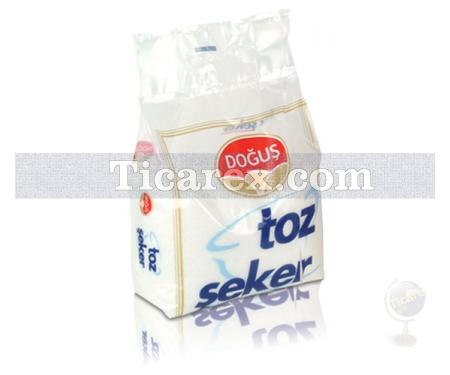 Doğuş Toz Şeker | 3000 gr - Resim 1