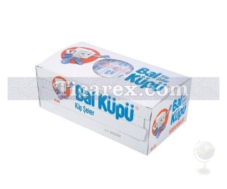 Balküpü Elite Sargılı Küp Şeker | 750 gr - Resim 1