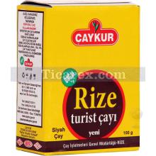 Çaykur Rize Turist Çayı | 100 gr