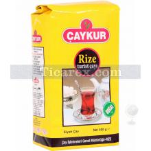 Çaykur Rize Turist Çayı | 500 gr