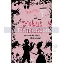 Yakut Kırmızı | Kerstin Gier