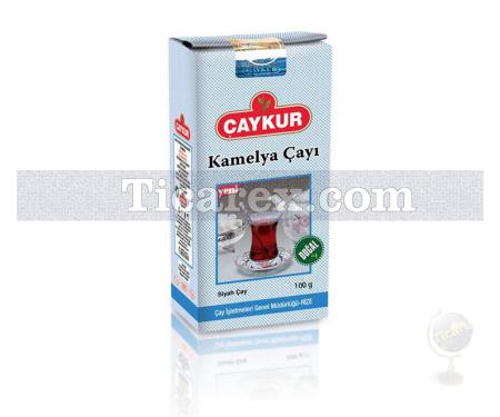 Çaykur Kamelya Çayı | 100 gr - Resim 1