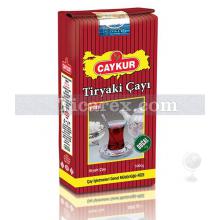 Çaykur Tiryaki Çayı | 5000 gr