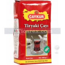 Çaykur Tiryaki Çayı | 1000 gr