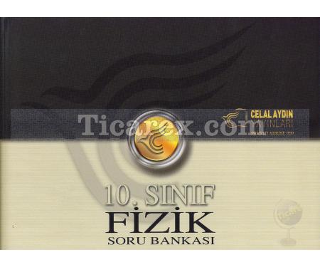 10. Sınıf - Fizik | Soru Bankası - Resim 1