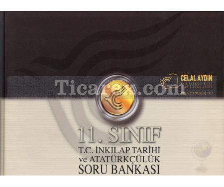 11. Sınıf - T.C. İnkılap Tarihi ve Atatürkçülük | Soru Bankası - Resim 1