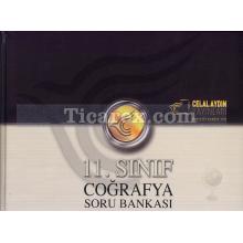 11. Sınıf - Coğrafya | Soru Bankası