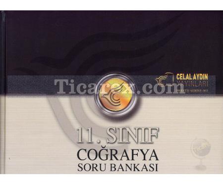 11. Sınıf - Coğrafya | Soru Bankası - Resim 1