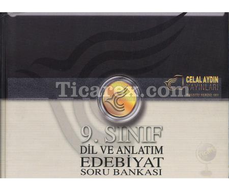 9. Sınıf - Dil ve Anlatım Edebiyat | Soru Bankası - Resim 1