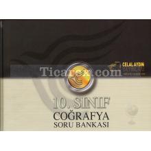 10. Sınıf - Coğrafya | Soru Bankası