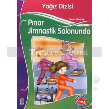 Pınar Jimnastik Salonunda | Yağız Dizisi 14 | Onur Sancak