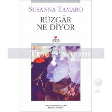 Rüzgar Ne Diyor | Susanna Tamaro