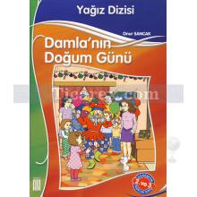 Damla'nın Doğum Günü | Yağız Dizisi 24 | Onur Sancak