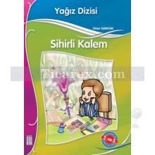 Sihirli Kalem | Yağız Dizisi 16 | Onur Sancak