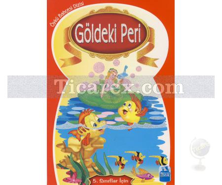 Göldeki Peri | Özlem Aytek - Resim 1