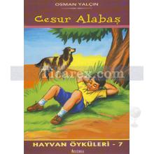 Cesur Alabaş | Osman Yalçın