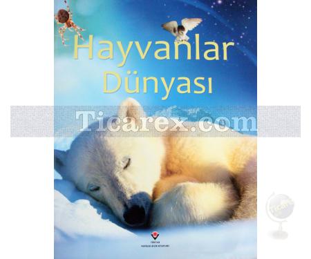 Hayvanlar Dünyası | Mike Unwin, Susanna Davidson - Resim 1