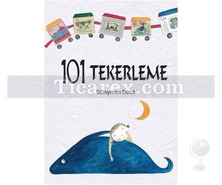 101 Tekerleme | Süleyman Bulut - Resim 1