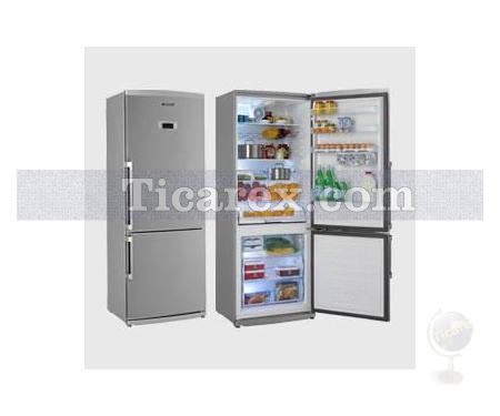 Arçelik 2397 CEI NoFrost Buzdolabı - Resim 1