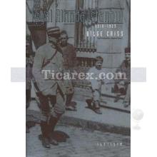 İşgal Altında İstanbul 1918 -1923 | Bilge Criss