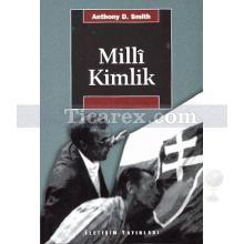 Milli Kimlik | Anthony D. Smith