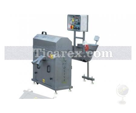 GKMS 8 Bıçaklı Zeytin Çıkarma Makinesi GM-02 - Resim 2