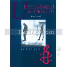 Uluslararası Af Örgütü | Aime Leaud