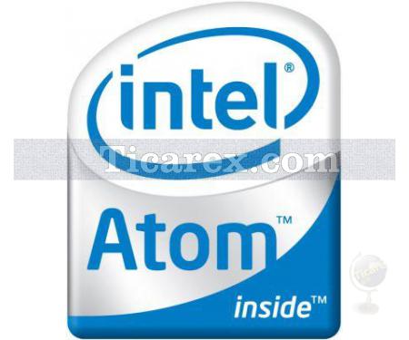 Intel Atom™ CPU Z560 (512K Cache, 2.13 GHz, 533 MHz FSB) - Resim 1