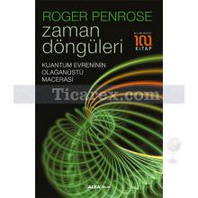 Zaman Döngüleri | Roger Penrose