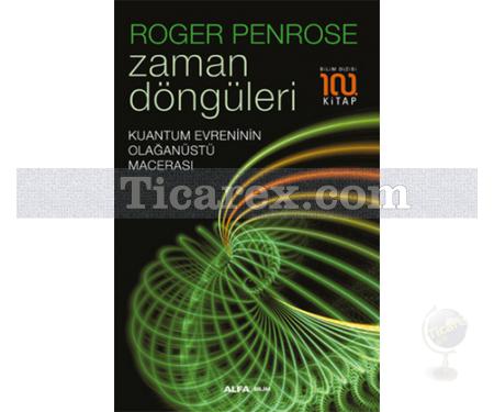 Zaman Döngüleri | Roger Penrose - Resim 1