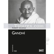Gandhi | Robert Deliege