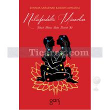 Nilüferdeki Mücevher | Sunyata Saraswati, Bodhi Avinasha