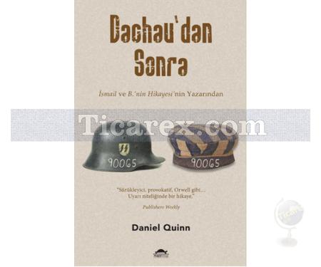 Dachau'dan Sonra | Daniel Quinn - Resim 1