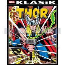 Thor Cilt: 5 | Gerry Conway