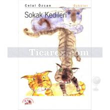 Sokak Kedileri | Celal Özcan