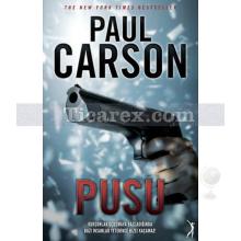 Pusu | Paul Carson