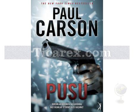 Pusu | Paul Carson - Resim 1