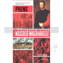 Prens | Niccolo Machiavelli