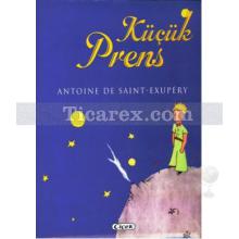 Küçük Prens | Antoine de Saint-Exupery