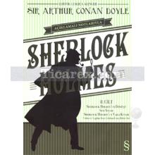 Sherlock Holmes 2. Cilt | Açıklamalı Notlarıyla | Sir Arthur Conan Doyle