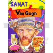 Van Gogh | Sanat Kitabım | Kolektif