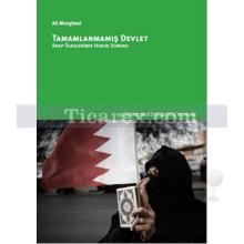 Tamamlanmamış Devlet | Arap Ülkelerinde Hukuk Sorunu | Ali Mezghani