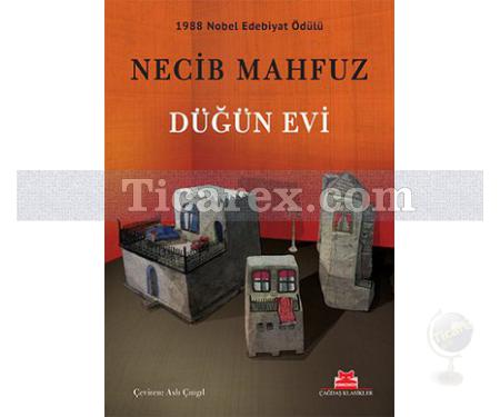 Düğün Evi | Necib Mahfuz - Resim 1