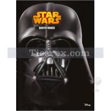 Disney Star Wars Darth Vader - Boyama ve Faaliyet Kitabı | Kolektif