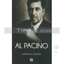 Al Pacino | Lawrence Grobel
