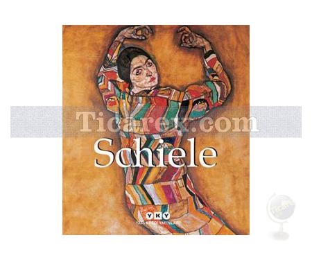 Schiele | Esther Selsdon, Ashley Bassie, Jeanette Zwingerberger - Resim 1