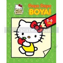 Doya Doya Boya Hello Kitty | 5 - 6 Yaş | Kolektif